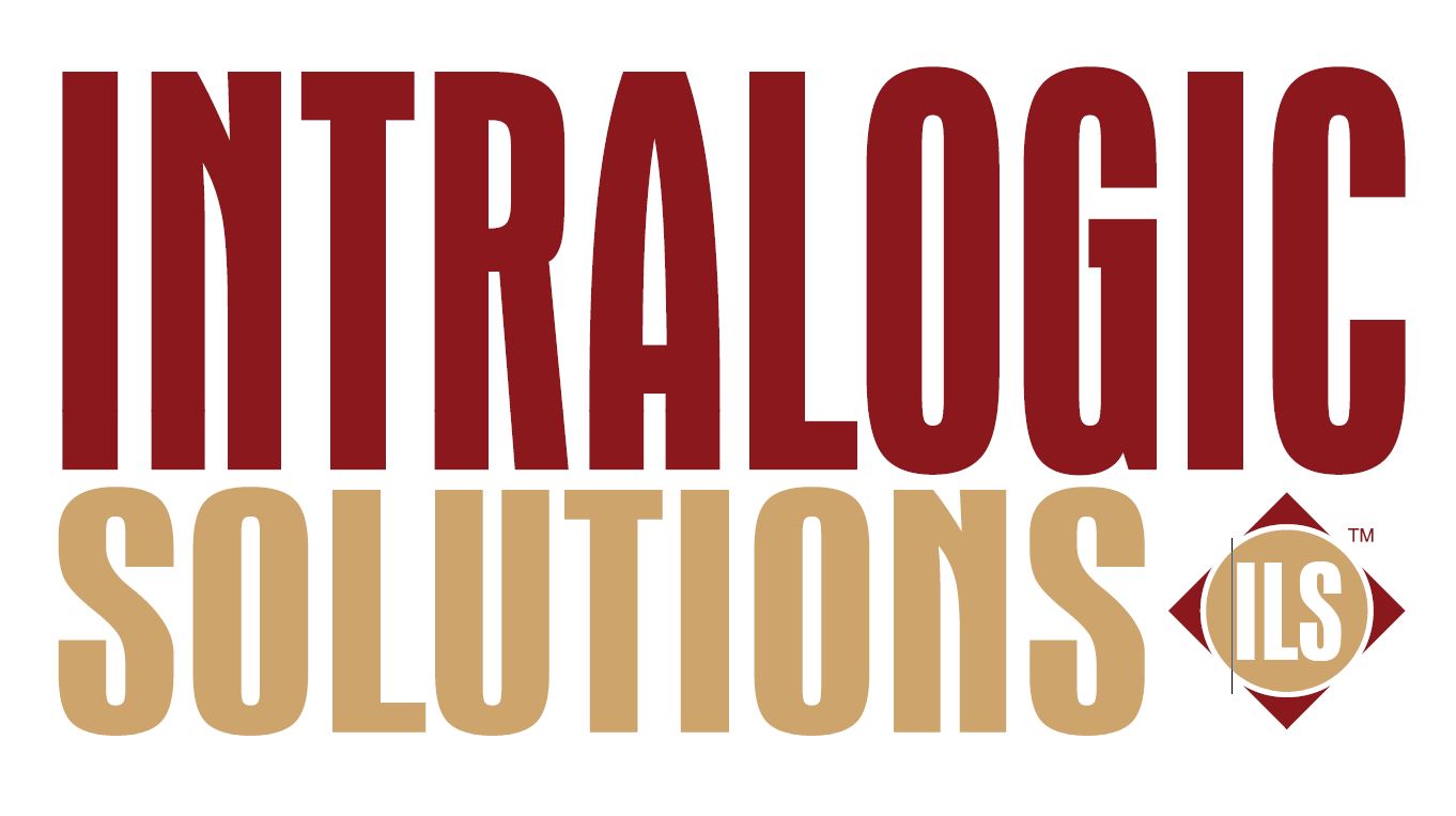 New York Logo Intralogic Solutions