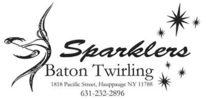 New York Sponsor Sparklers