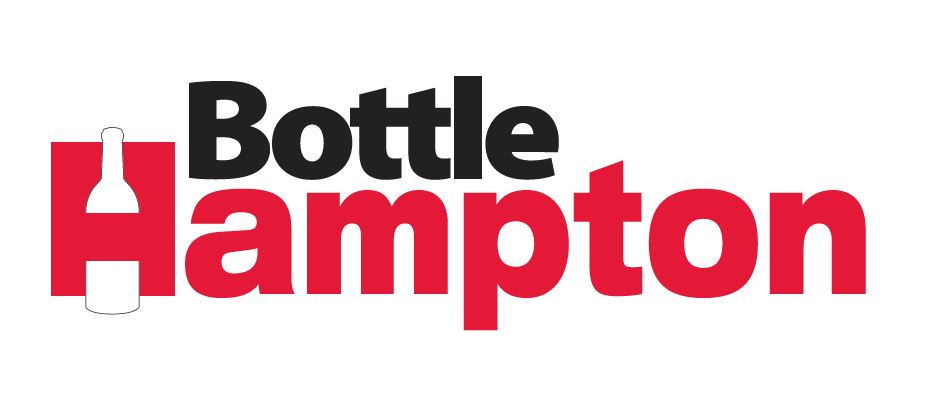 New York Sponsor Bottle Hampton