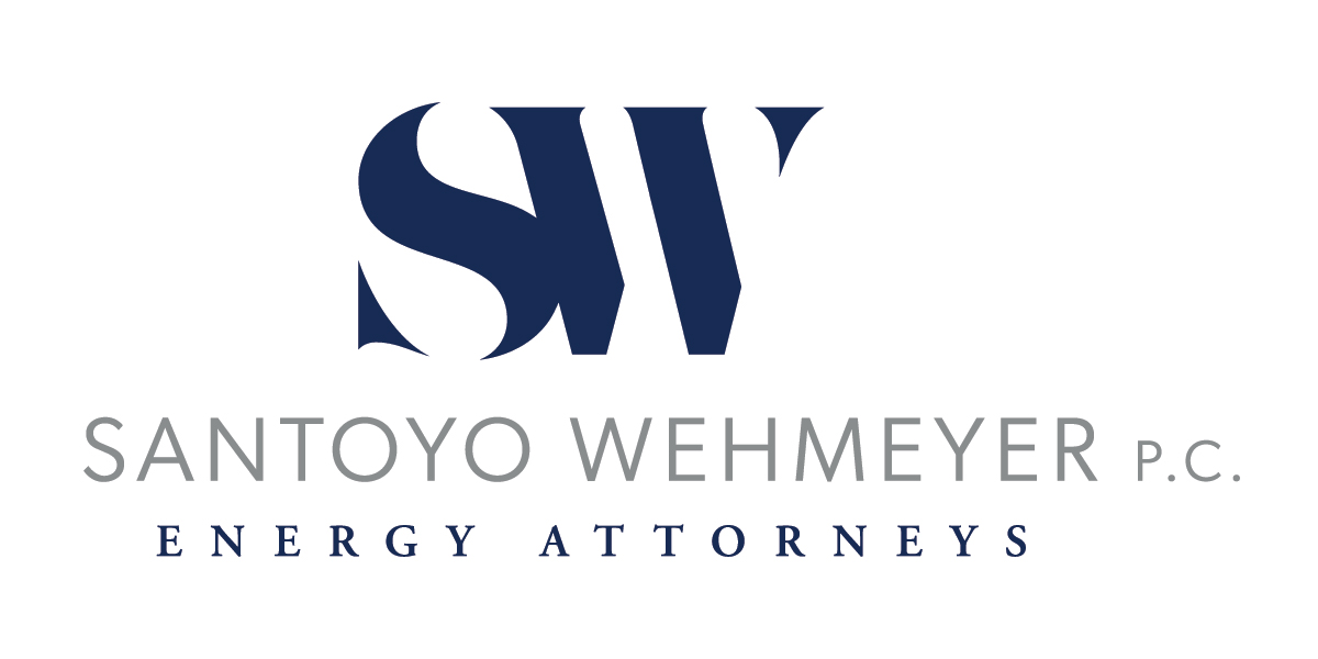 Santoyo Wehmeyer sponsor
