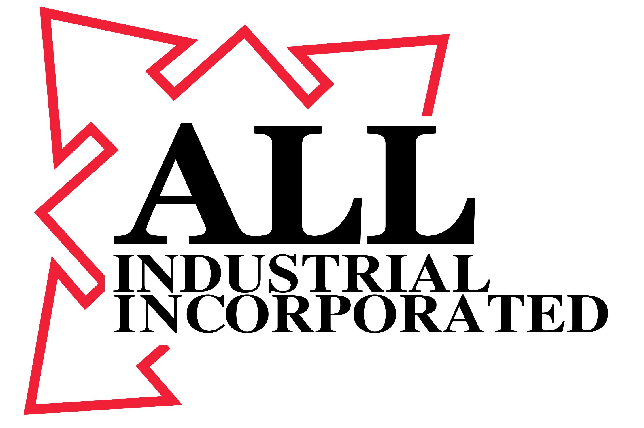 All Industrial Incorporated