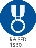 TeamRaiser Achievement Badge
