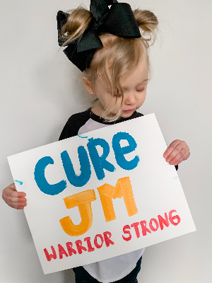 CURE JM!