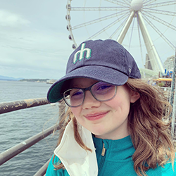 Join Ava's fight for a cure!