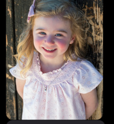 Join Noelle’s fight for a cure!