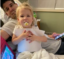 Join Hallie's fight for a cure!